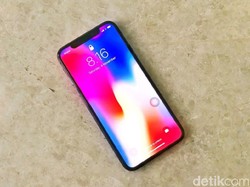 Riset: Pemilik iPhone Dianggap Orang Kaya