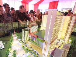 Ragam Promo Menarik Pameran Trans Properti di TSM Bandung