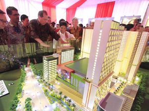 Ragam Promo Menarik Pameran Trans Properti di TSM Bandung Ragam Promo Menarik Pameran Trans Properti di TSM Bandung
