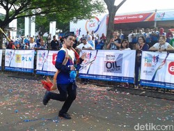 Manajer Sebut Istri Ustad Maulana Meninggal di Rumah Sakit