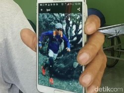 Periksa Kesehatan, Langkah Pertama Sebelum Ikut Lomba Lari