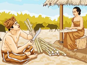 Mengapa Kita Membenci Babi?