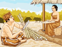 Mengapa Kita Membenci Babi?