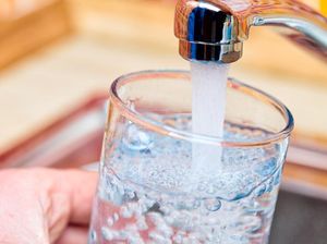 Tak Semua Sama, Ternyata Ada 7 Jenis Air Lho!