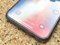 iPhone bakal Bisa Buka Pintu Rumah