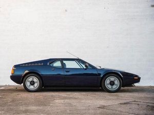 BMW M1 Jadul Ini Memiliki Harga Setara dengan 2 Lamborghini Terbaru BMW M1 Jadul Ini Memiliki Harga Setara dengan 2 Lamborghini Terbaru