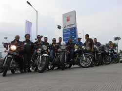 Masih Banyak Yang Pakai Premium, Ini Kata Pertamina