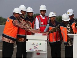 Tol Becakayu Tuntas, Kredit Sindikasi Rp 3,5 Triliun KKDM Mengalir