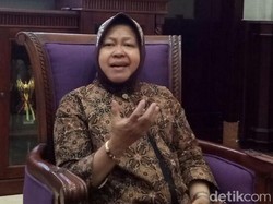 Proyek Trem, Risma: Tender Sudah Hampir Matang