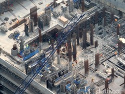 Target Kemudahan Berbisnis RI Diturunkan, Realistis atau Pesimistis?