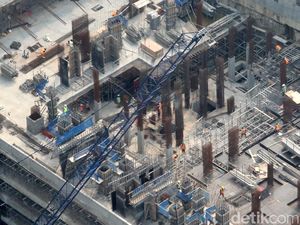 Ada Penyimpangan Data, Bank Dunia Setop Laporan Kemudahan Berbisnis Ada Penyimpangan Data, Bank Dunia Setop Laporan Kemudahan Berbisnis