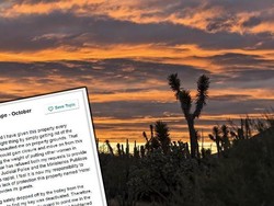 Hapus Kesaksian Korban Perkosaan Saat Liburan, TripAdvisor Minta Maaf