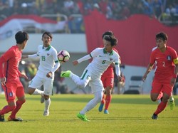 Indra Sjafri: Indonesia Gagal Antisipasi Umpan Silang Korsel