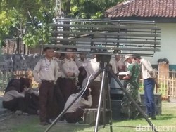 TNI Ajak Pelajar Ikut Program Sahabat Sejati, Ini Kegiatannya