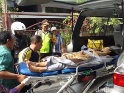 Tega, Bayi Baru Dilahirkan Dibuang di Bak Sampah