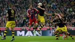 Melihat Lagi Enam Der Klassiker Terakhir di Bundesliga
