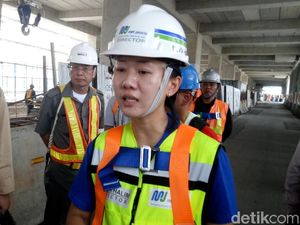 Ada Cagar Budaya, Pembangunan MRT Bundaran HI ke Harmoni Lebih Rumit