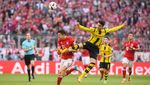 Melihat Lagi Enam Der Klassiker Terakhir di Bundesliga