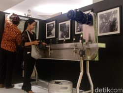 Wisata Sejarah Bir di Indonesia