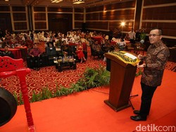 Bupati Anas Ajak HIPMI Peduli Masalah Sosial di Banyuwangi