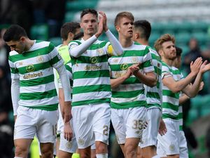 Celtic Pecahkan Rekor Berusia 100 Tahun