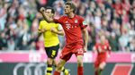 Melihat Lagi Enam Der Klassiker Terakhir di Bundesliga