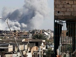 Warga Australia yang Diduga Ingin Bergabung ISIS Ditahan di Lebanon