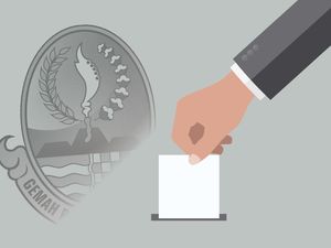 Partai Pengusung Jenderal Diingatkan Tak Libatkan Prajurit Aktif Partai Pengusung Jenderal Diingatkan Tak Libatkan Prajurit Aktif