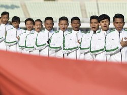 Tekad Timnas U-19 untuk Tampil Lebih Baik Usai Kalah dari Korsel