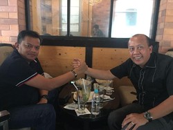 Bikin Kaget! Gerindra Jabar Temui NasDem, Bicara Peluang Usung Emil