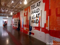 Menengok Biennale Jogja 2017, Pertemuan Seniman Indonesia dan Brazil