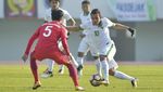 Garuda Nusantara Menyerah di Tangan Korea Selatan