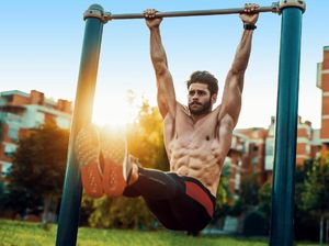 Keseharian Pria Sixpacks yang Perlu Ditiru Para Pendamba Perut Rata Keseharian Pria Sixpacks yang Perlu Ditiru Para Pendamba Perut Rata