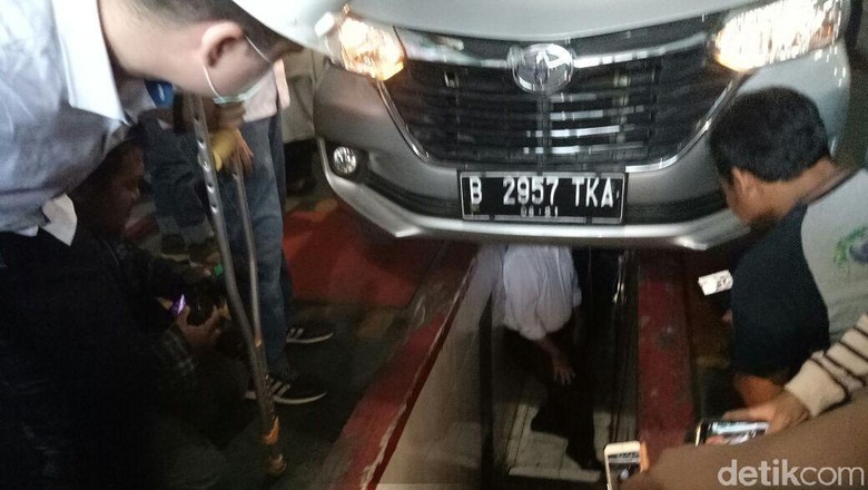 Bakal Pajaki Taksi Online, Ini Langkah Kemenhub