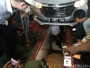 Bakal Pajaki Taksi Online, Ini Langkah Kemenhub