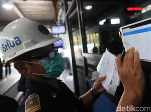 Cara Booking Uji Kir Online untuk Wilayah Jakarta, Cek Informasinya!