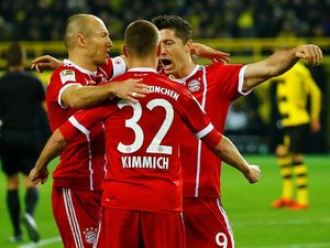 Tentang Efek Heynckes dan Der Klassiker yang Tiba di Momen Pas untuk Bayern