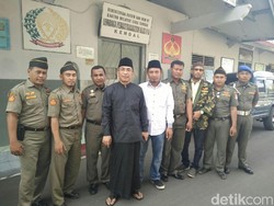 Tokoh NU Dibui, Semen Indonesia Diminta Sowan ke KH Yahya Staquf