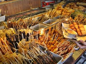 Sedang Ada di Solo? Ini Kafe Kekinian yang Wajib Anda Kunjungi!