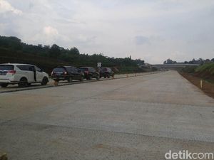 Siap Beroperasi di 2018, Berapa Tarif 5 Ruas Tol Ini?