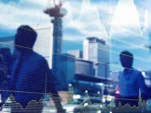 Fundamental Stabil, Pasar Saham Asia Tetap Atraktif