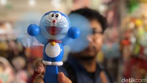 Ini Hasil Jepretan Kamera iPhone X