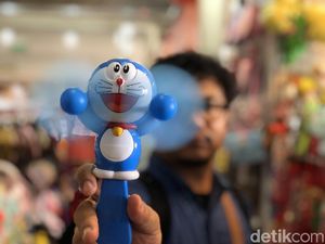 Ini Hasil Jepretan Kamera iPhone X