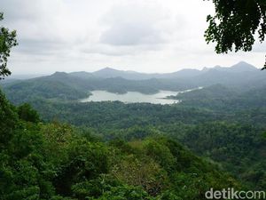 Bisa Kok Menginap di Kalibiru, Asal..