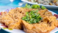 Untuk Sarapan Praktis, Anda Pilih Racikan Telur Dadar yang Mana?