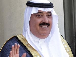 Korupsi Proyek Rp 132 T Pangeran Miteb yang Terendus KPK Saudi