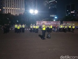 Polda Metro Sudah Tilang 35.400 Pengendara Termasuk yang Pakai HP