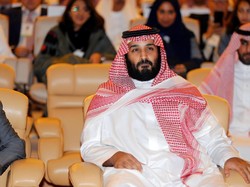 Gebrakan KPK Saudi, Tangkap 11 Pangeran Beberapa Jam Pasca Dibentuk