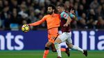 Liverpool Menang dengan Margin Tiga Gol Lagi