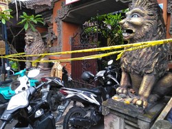 Rumah Wakil Ketua DPRD Digerebek, Majelis Kehormatan Gerindra Turun